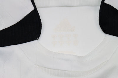 Maglia da calcio Adidas Germania 2005/2006 Taglia M