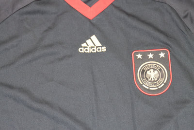 Maglia da calcio Adidas Germania 2009 Taglia L