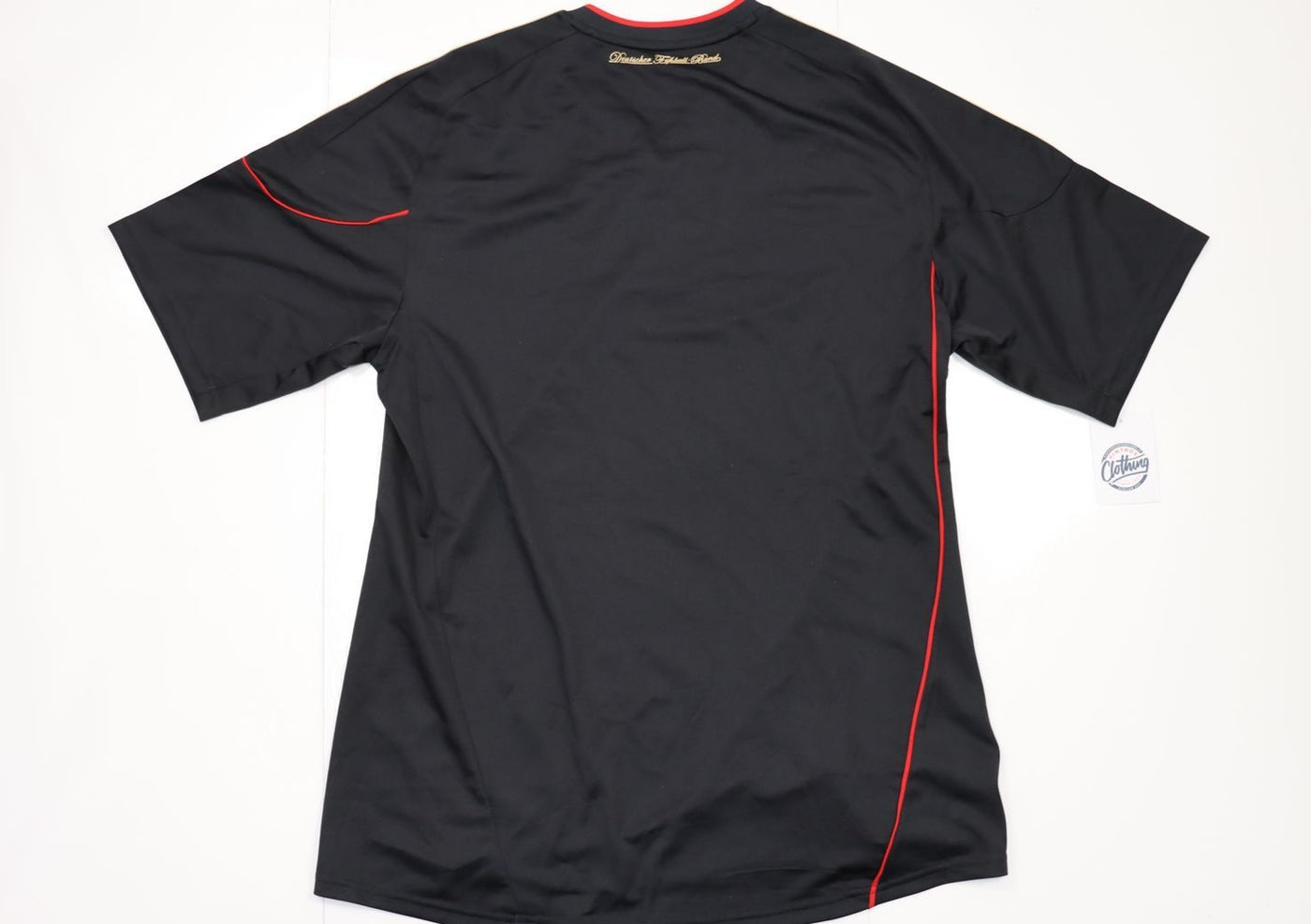 Maglia da calcio Adidas Germania 2009 Taglia L