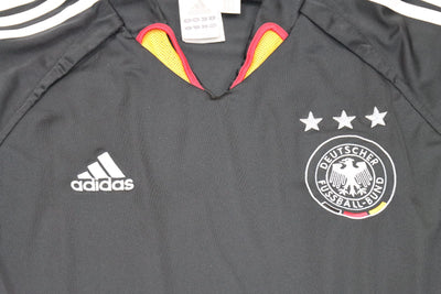 Maglia da calcio Adidas Germania 2004/2005 Taglia L