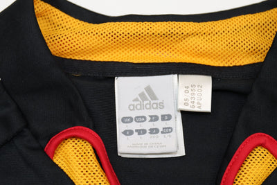 Maglia da calcio Adidas Germania 2004/2005 Taglia L