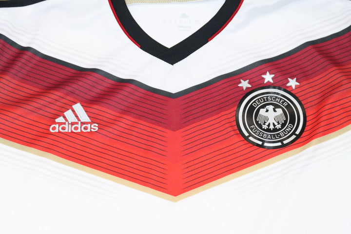 Maglia da calcio Adidas Germania 2014/2015 Taglia XL