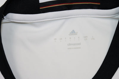 Maglia da calcio Adidas Germania 2016/2017 Taglia L