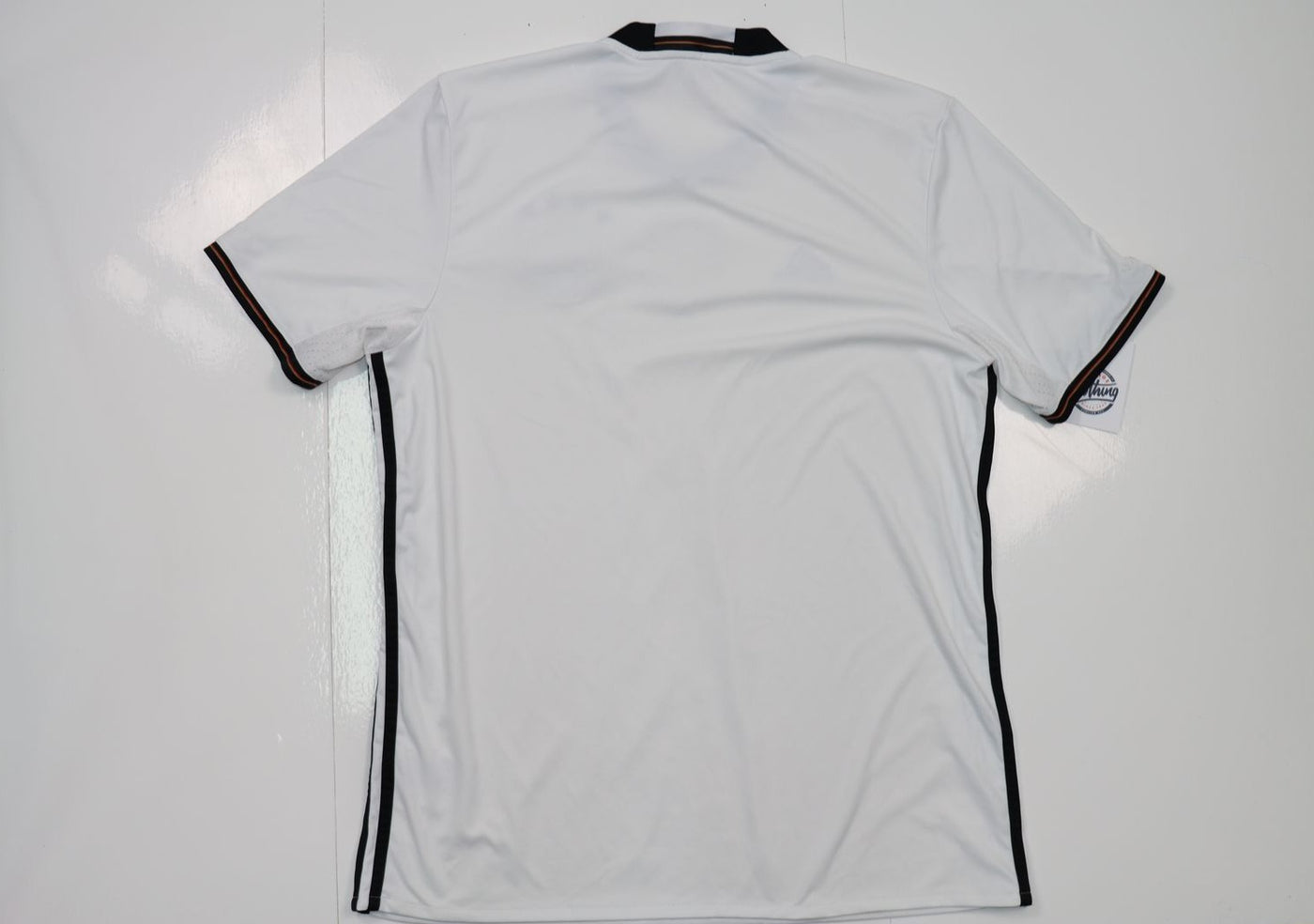 Maglia da calcio Adidas Germania 2016/2017 Taglia L