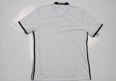 Maglia da calcio Adidas Germania 2016/2017 Taglia L