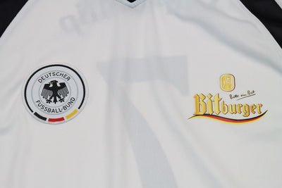 Maglia da calcio Bitburger Germania Jan-Philip 7 Taglia L/XL
