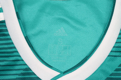 Maglia da calcio Adidas Germania 2018/2019 Taglia S