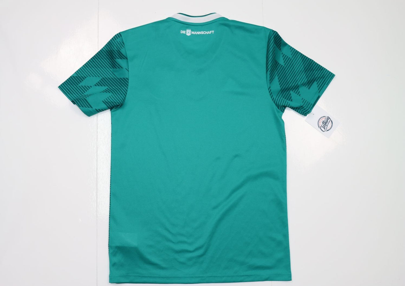 Maglia da calcio Adidas Germania 2018/2019 Taglia S