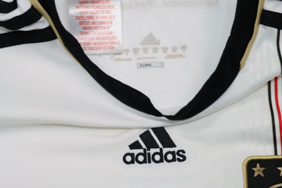 Maglia da calcio Adidas Germania 2010/2012 Taglia 15A