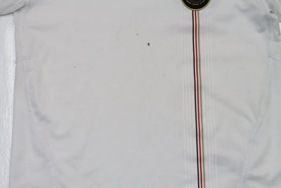 Maglia da calcio Adidas Germania 2010/2012 Taglia 15A