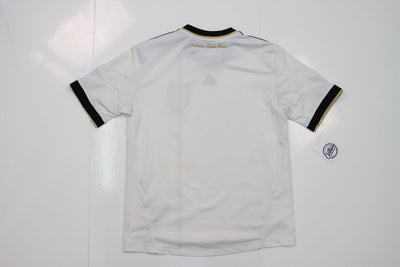 Maglia da calcio Adidas Germania 2010/2012 Taglia 15A