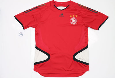 Maglia da calcio Adidas Germania 2009/2010 Taglia L