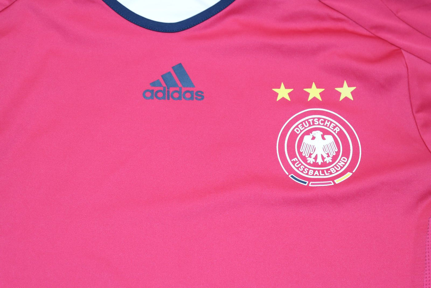 Maglia da calcio Adidas Germania 2009/2010 Taglia L