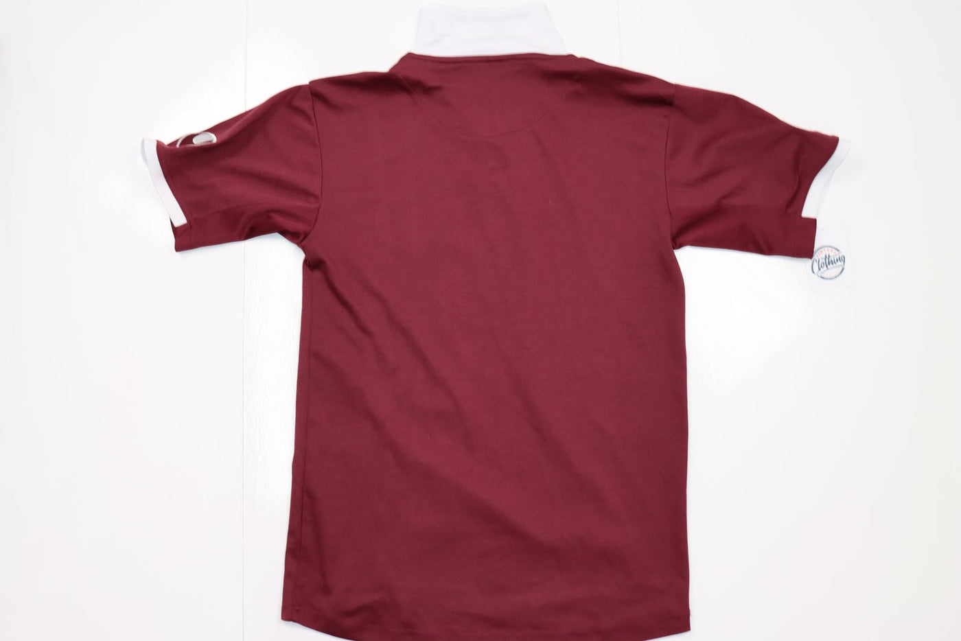 Maglia da calcio UHLsport FC Kaiserslautern 2011/2012