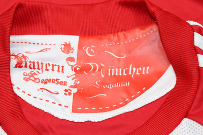 Maglia da calcio Adidas Bayern Munich 2010/2011 Robben 10 Taglia 14A