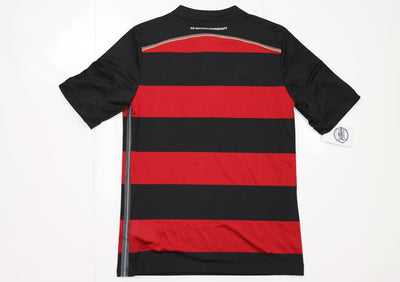 Maglia da calcio Adidas Germania 2014/2015 Taglia 15/16A