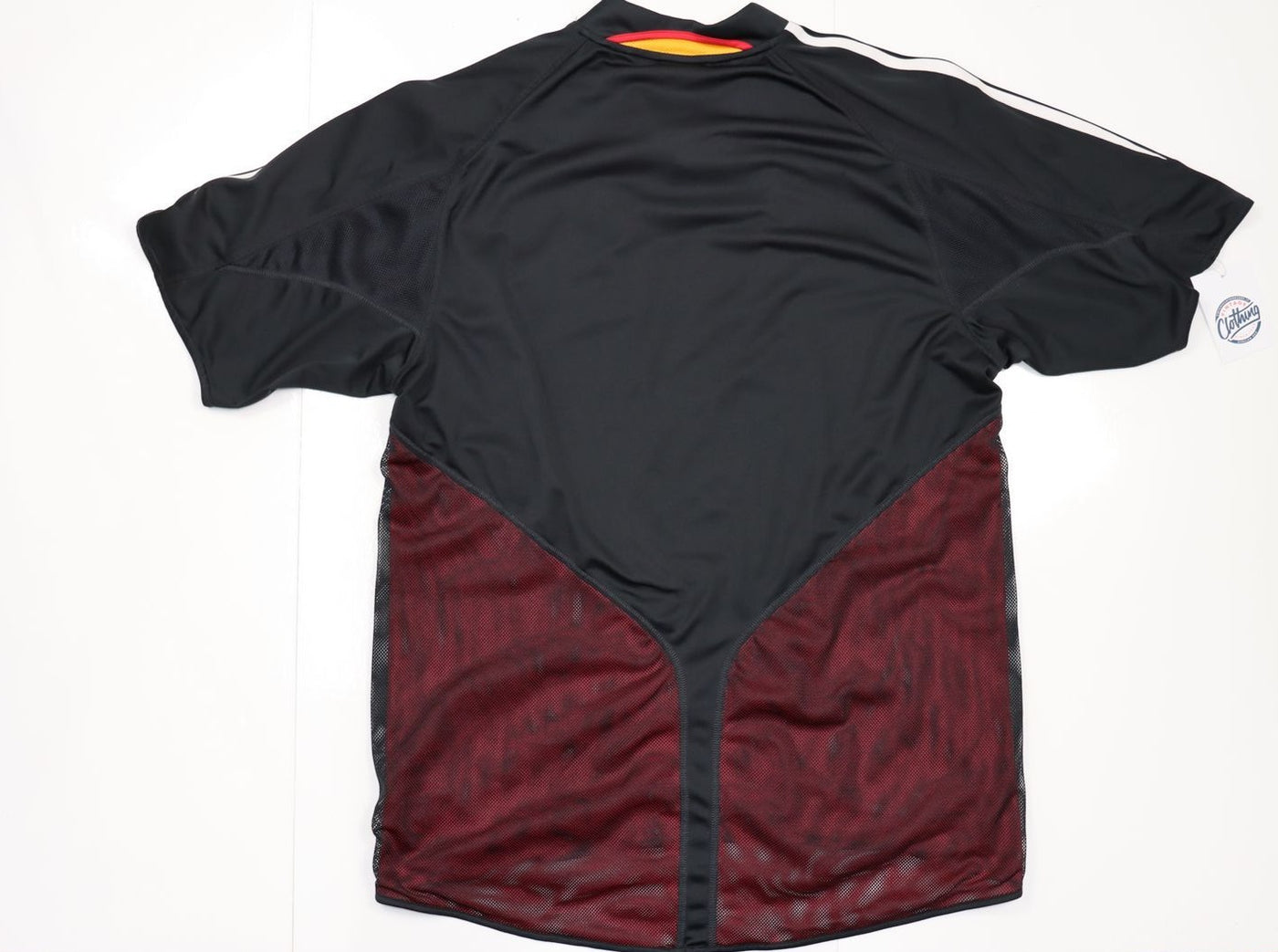 Maglia da calcio Adidas Germania 2004/2005 Taglia L
