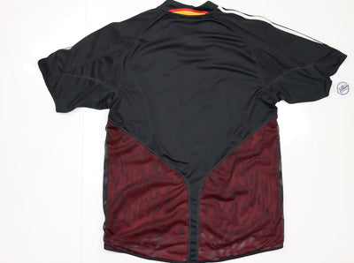 Maglia da calcio Adidas Germania 2004/2005 Taglia L