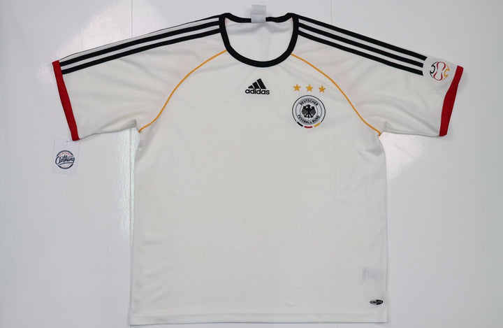 Maglia da calcio Adidas Germania 2006/2007 Taglia L