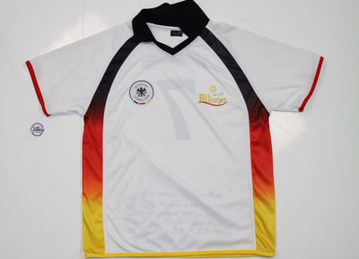 Maglia da calcio Bitburger Germania Jan-Philip 7 Taglia L/XL