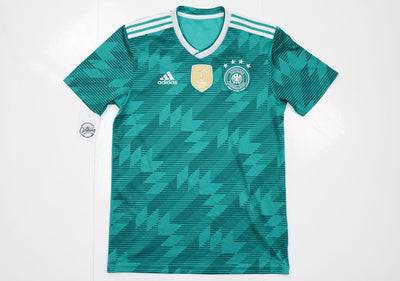 Maglia da calcio Adidas Germania 2018/2019 Taglia S