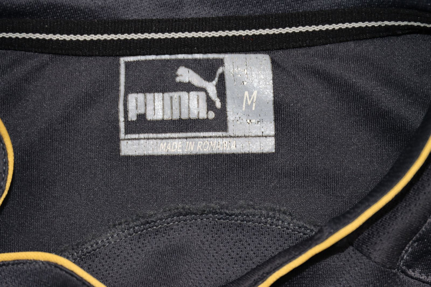 Maglia da calcio Puma Wolfsburg Petrov 21 Taglia M