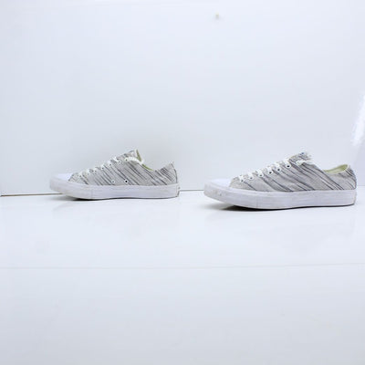 Converse All Star Lunarlon Basse Bianco Eur 43 Unisex