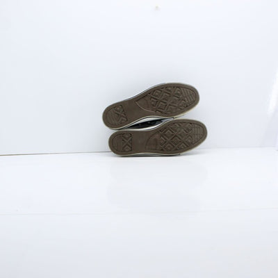 Converse All Star Basse Verde Eur 39 Unisex
