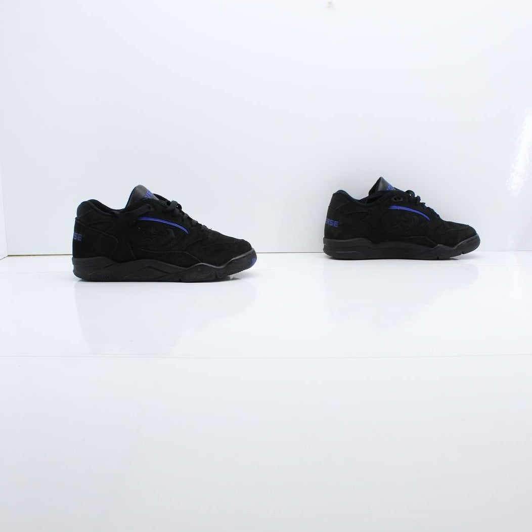 Converse All Star Basketball Alte Nero Eur 36.5 Unisex