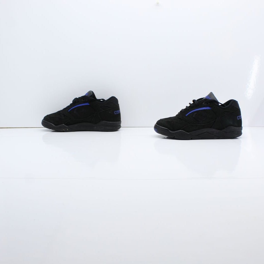 Converse All Star Basketball Alte Nero Eur 36.5 Unisex