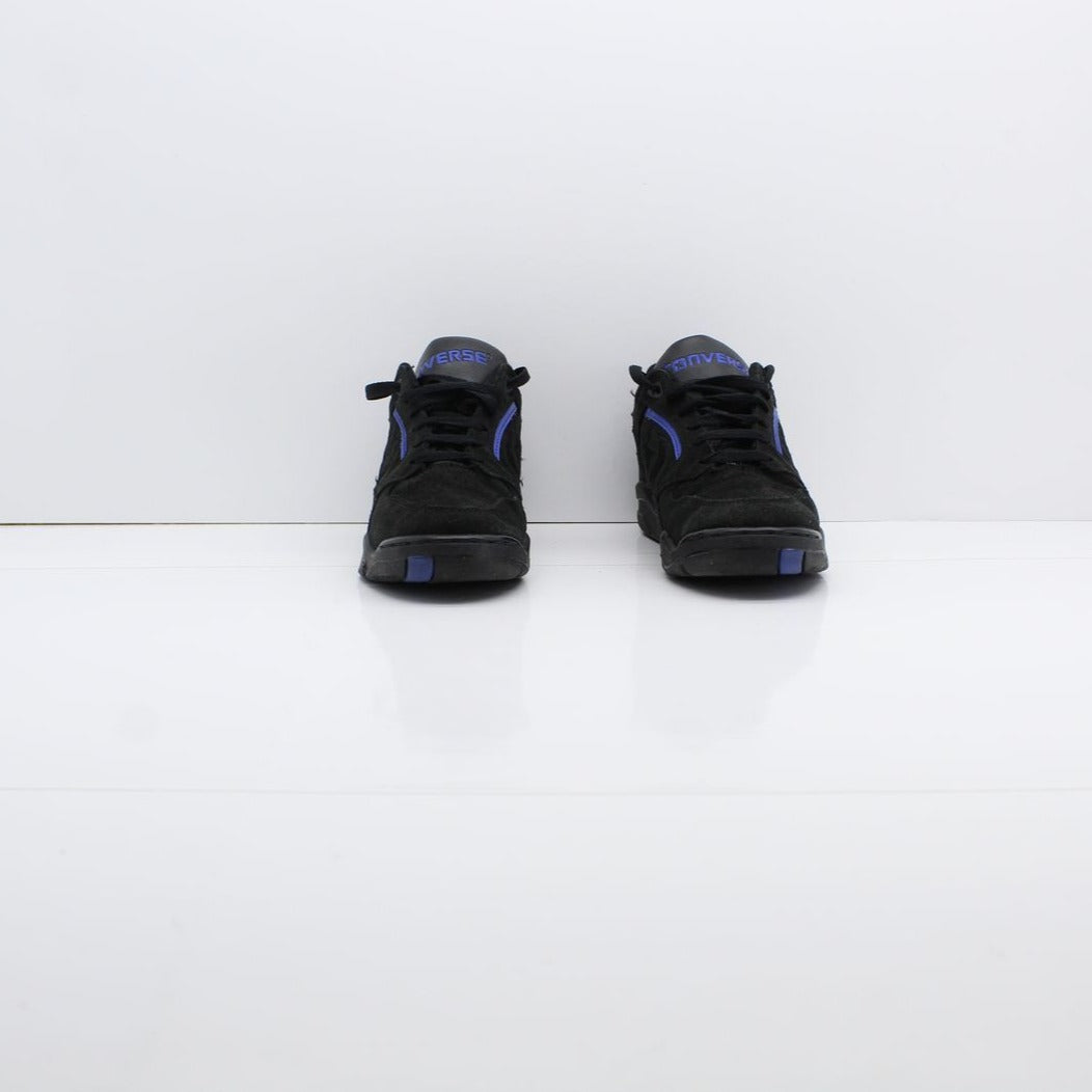 Converse All Star Basketball Alte Nero Eur 36.5 Unisex
