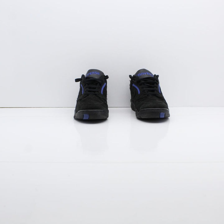 Converse All Star Basketball Alte Nero Eur 36.5 Unisex
