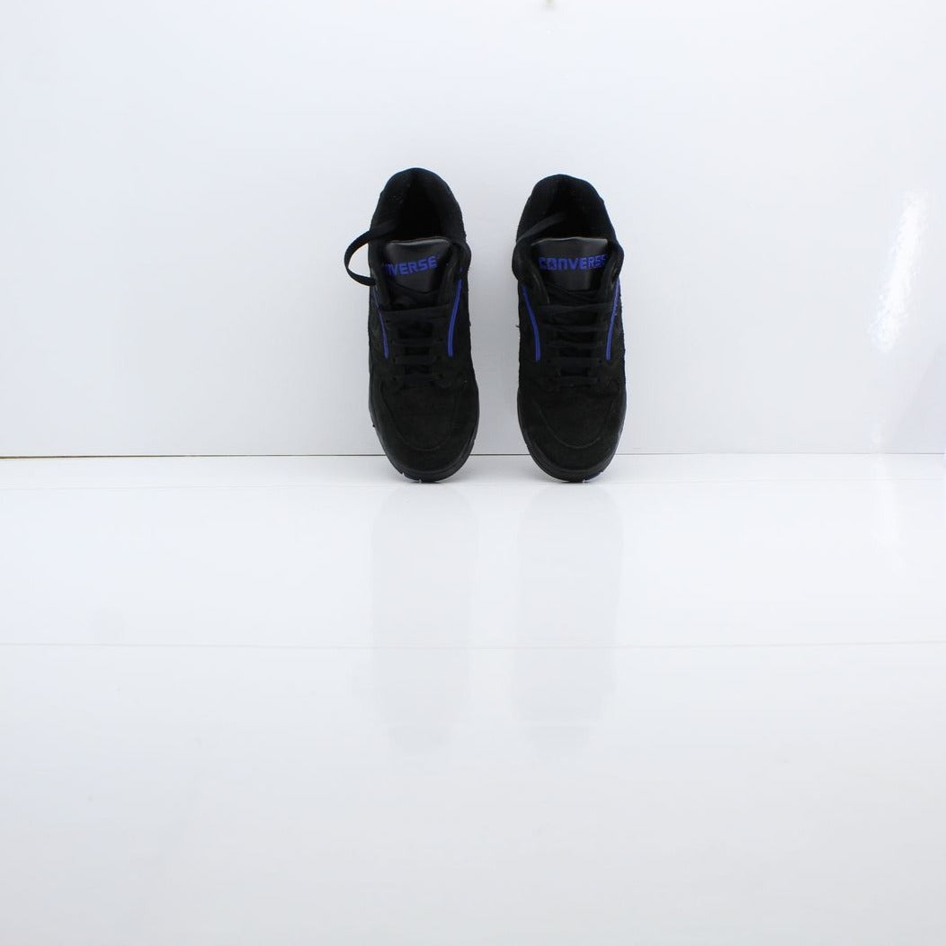 Converse All Star Basketball Alte Nero Eur 36.5 Unisex