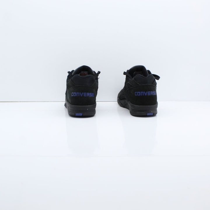 Converse All Star Basketball Alte Nero Eur 36.5 Unisex