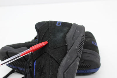 Converse All Star Basketball Alte Nero Eur 36.5 Unisex