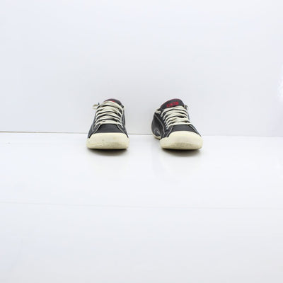 Converse All Star Deluxe Lace Ox Rare Basse Bianco Eur 40 Donna