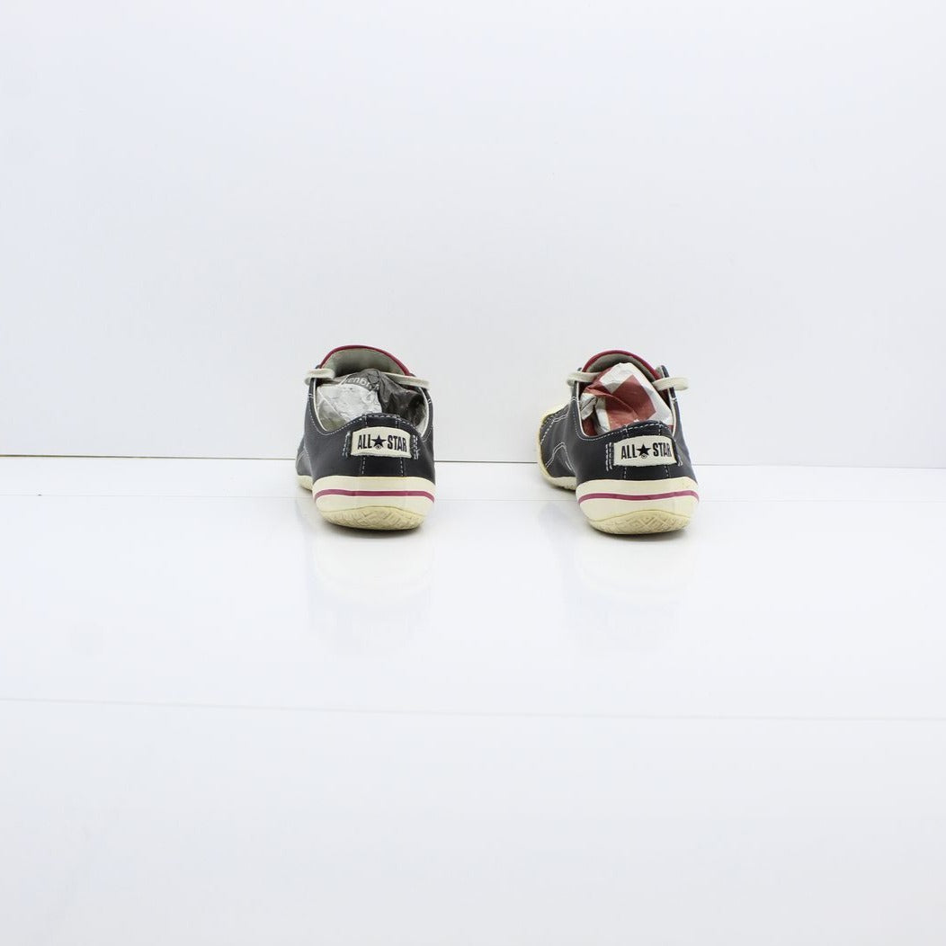 Converse All Star Deluxe Lace Ox Rare Basse Bianco Eur 40 Donna