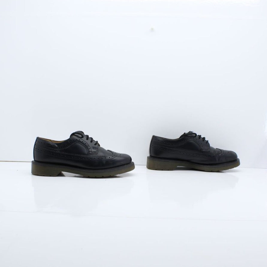 Dr. Martens 13844 Scarpa Nero Numero 38 Unisex