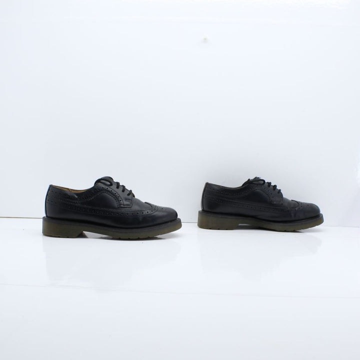 Dr. Martens 13844 Scarpa Nero Numero 38 Unisex