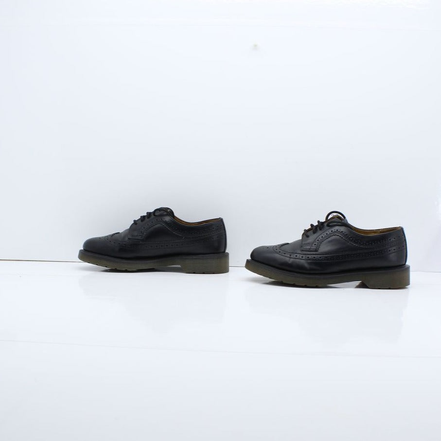 Dr. Martens 13844 Scarpa Nero Numero 38 Unisex
