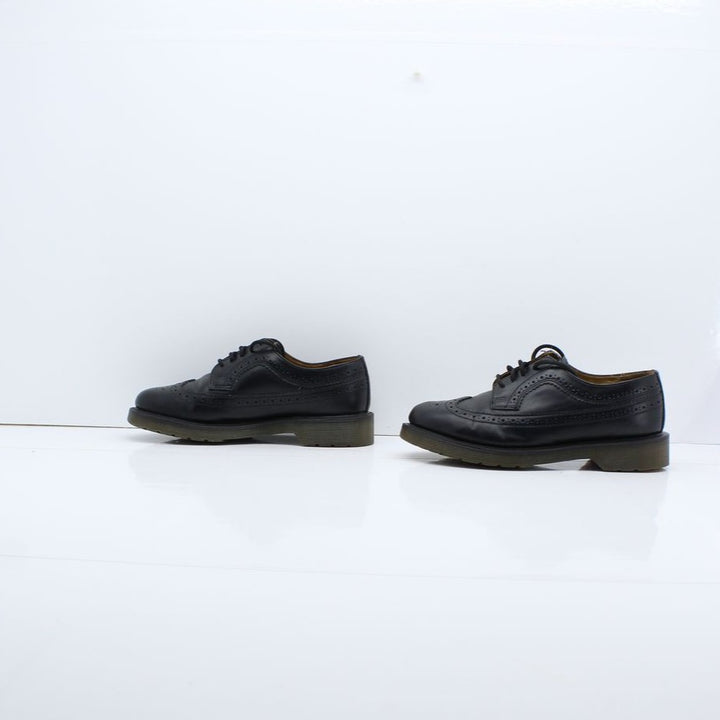 Dr. Martens 13844 Scarpa Nero Numero 38 Unisex