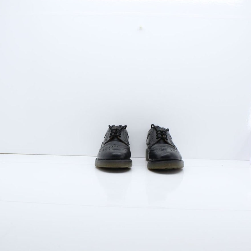 Dr. Martens 13844 Scarpa Nero Numero 38 Unisex
