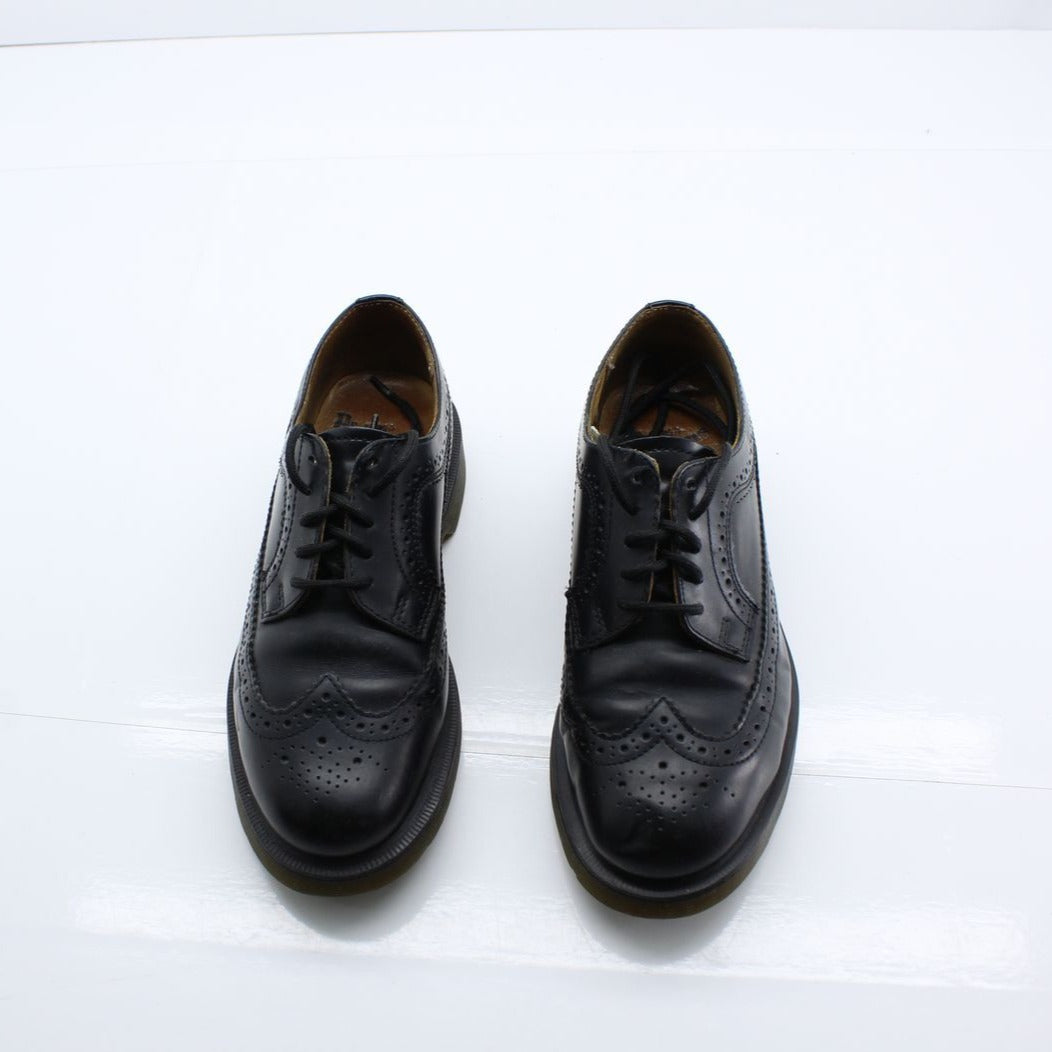 Dr. Martens 13844 Scarpa Nero Numero 38 Unisex