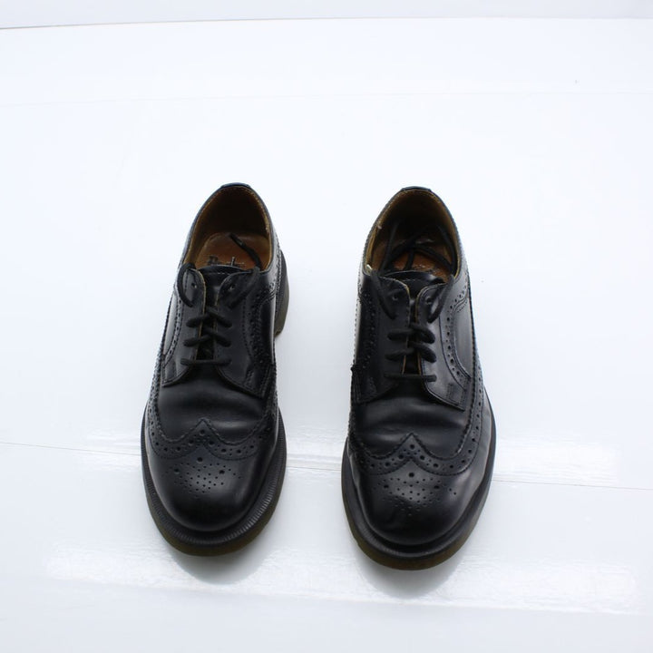 Dr. Martens 13844 Scarpa Nero Numero 38 Unisex