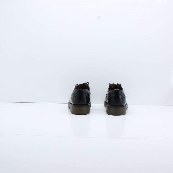 Dr. Martens 13844 Scarpa Nero Numero 38 Unisex