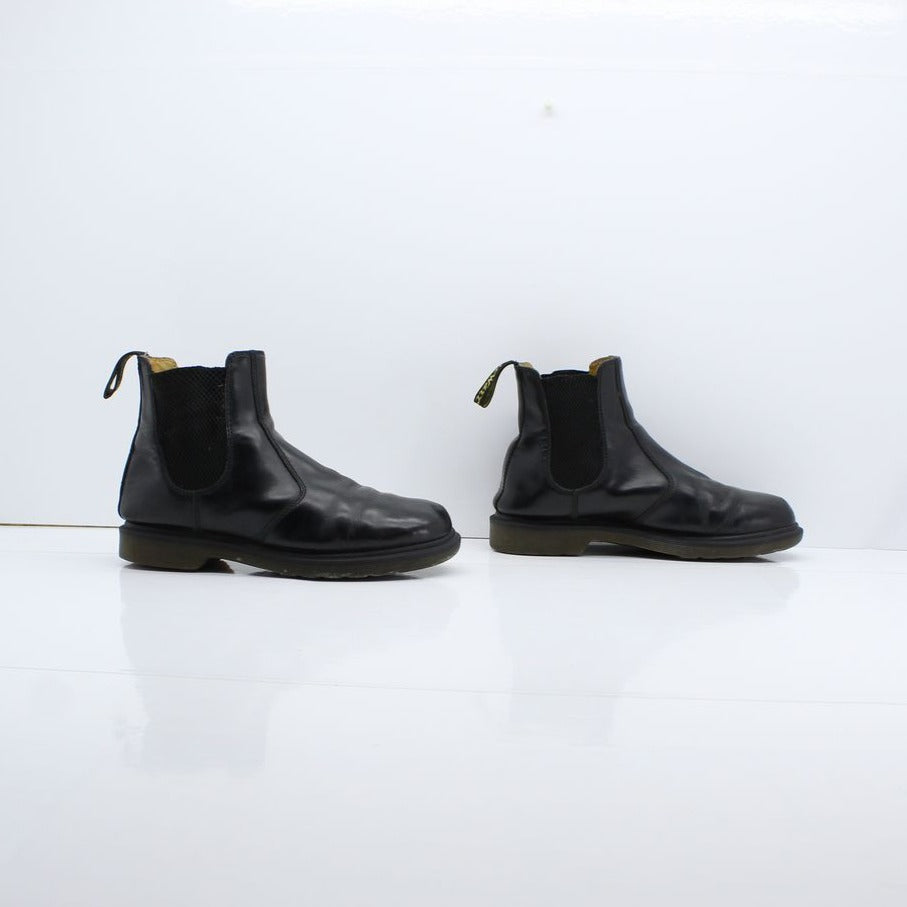 Dr. Martens 2976 Stivaletto Anfibio Nero Numero 41 Unisex