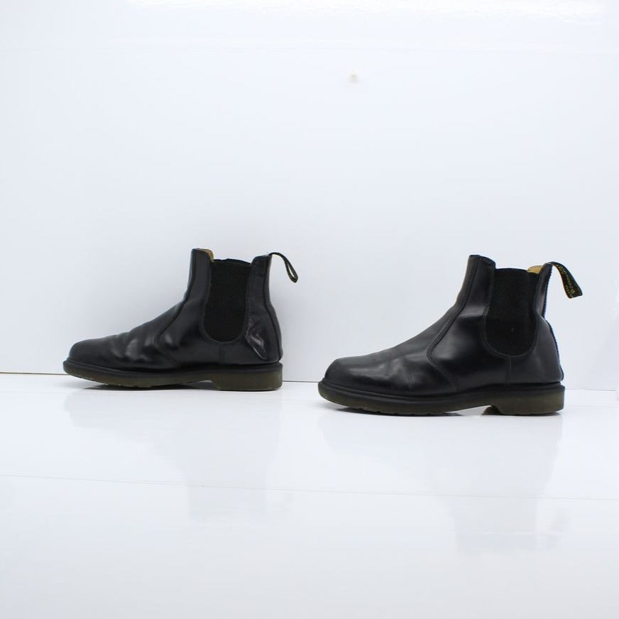 Dr. Martens 2976 Stivaletto Anfibio Nero Numero 41 Unisex