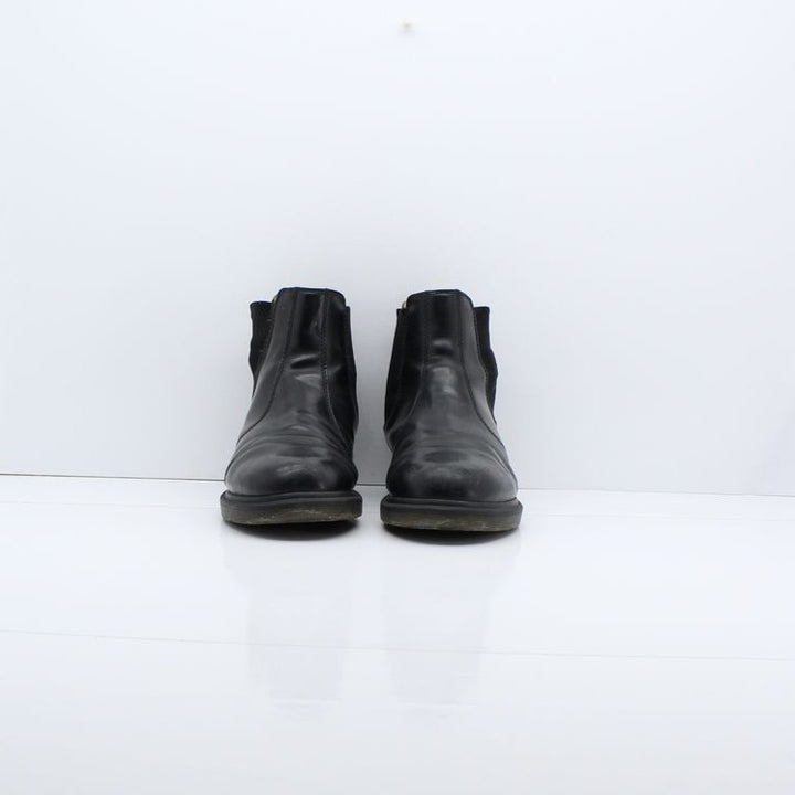 Dr. Martens 2976 Stivaletto Anfibio Nero Numero 41 Unisex