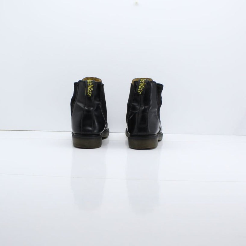 Dr. Martens 2976 Stivaletto Anfibio Nero Numero 41 Unisex