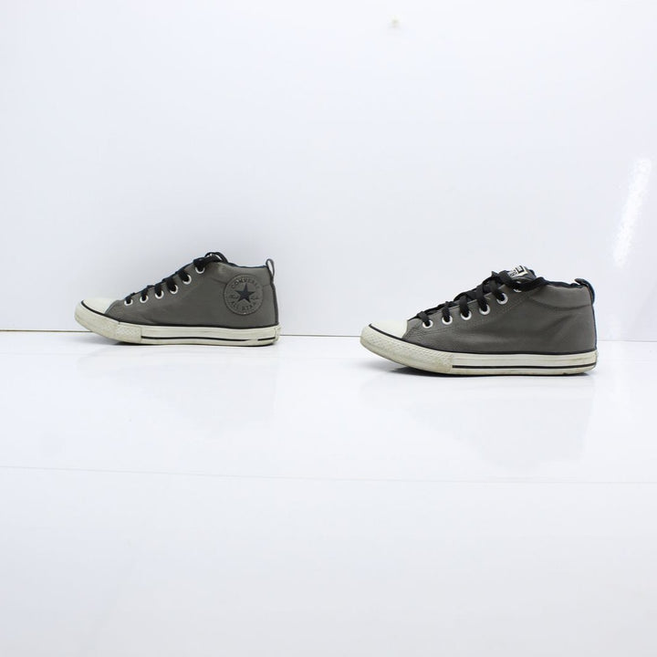 Converse All Star Alte Grigio Eur 37 Junior